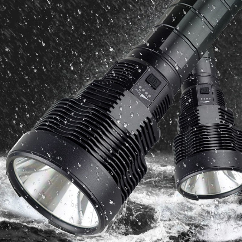 ✨Limited Time Offer ✨ Rechargeable Super Bright LED Handheld Flashlight - Image 9