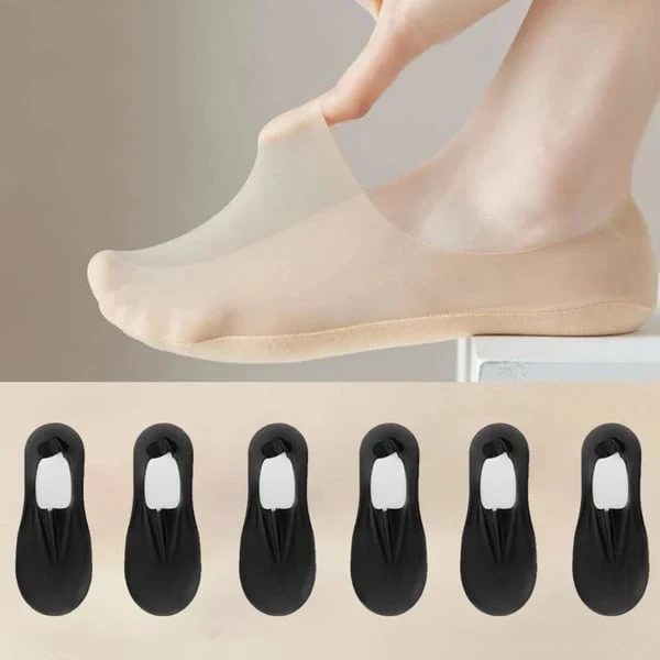 ✨SUMMER SALE✨Thin No Show Socks - Image 14