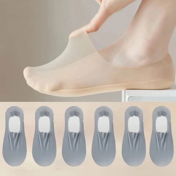 ✨SUMMER SALE✨Thin No Show Socks - Image 15