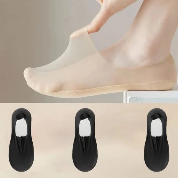 ✨SUMMER SALE✨Thin No Show Socks - Image 9