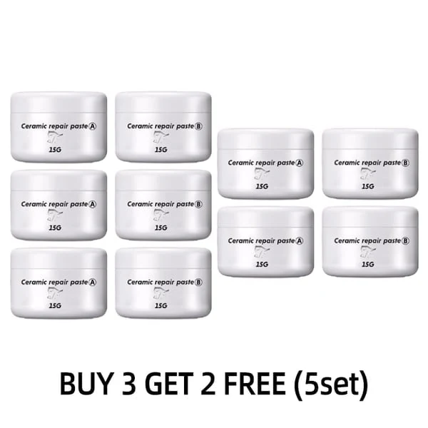 Tile Repair Paste- ✨Buy5 Get 5 Free & Free Shipping✨ - Image 11