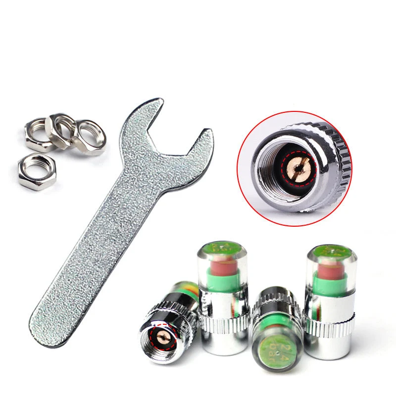 Tire Pressure Monitoring Valve - Image 12