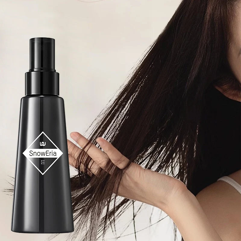 Leave-in hairspray for voluminous styling - Image 2