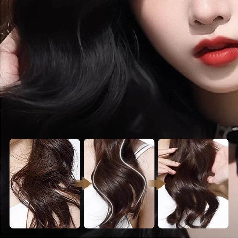 Leave-in hairspray for voluminous styling - Image 3