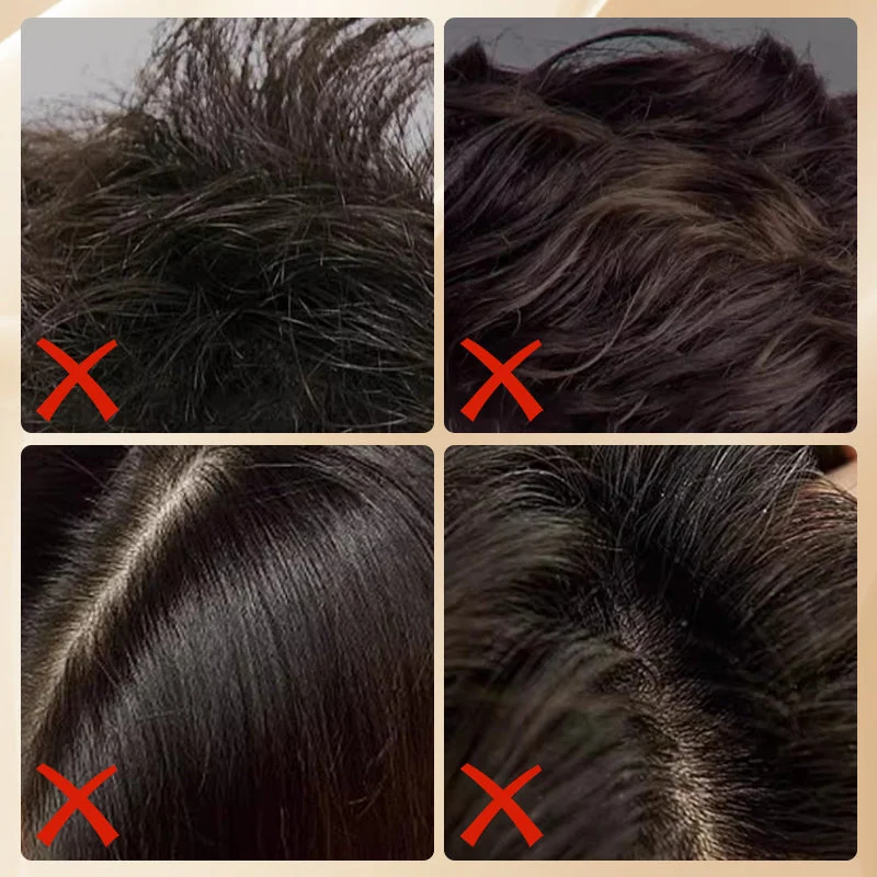 Leave-in hairspray for voluminous styling - Image 5
