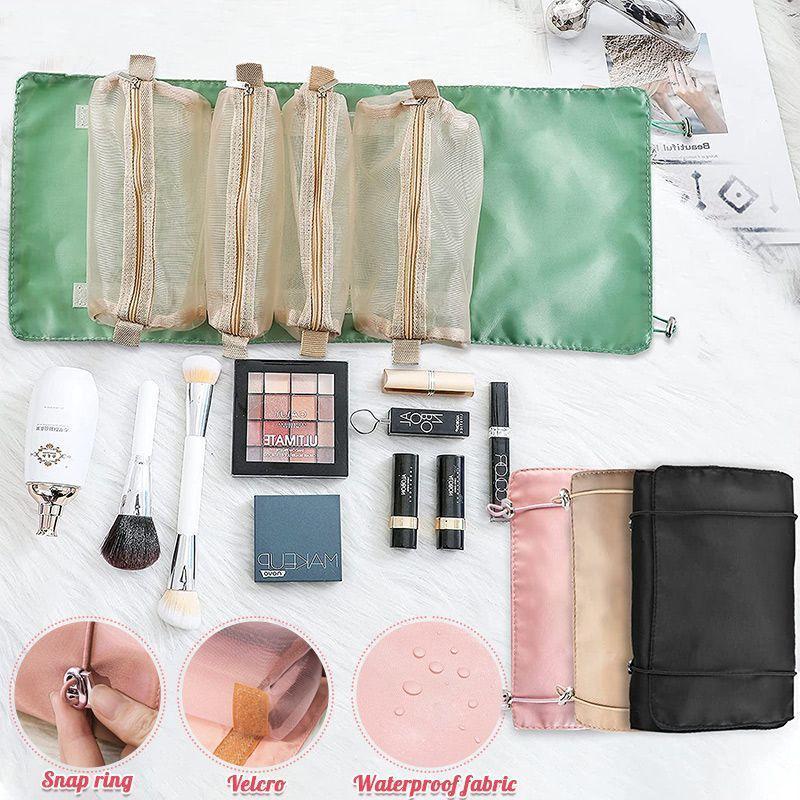 🔥Travel Toiletries and Cosmetics Organizer - Image 5