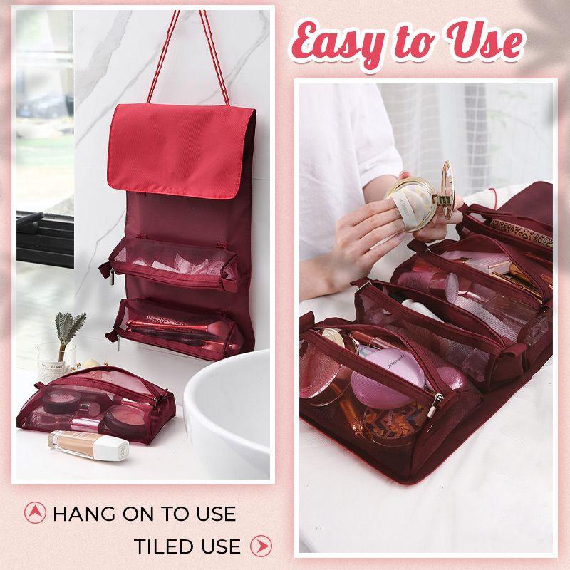 🔥Travel Toiletries and Cosmetics Organizer - Image 6