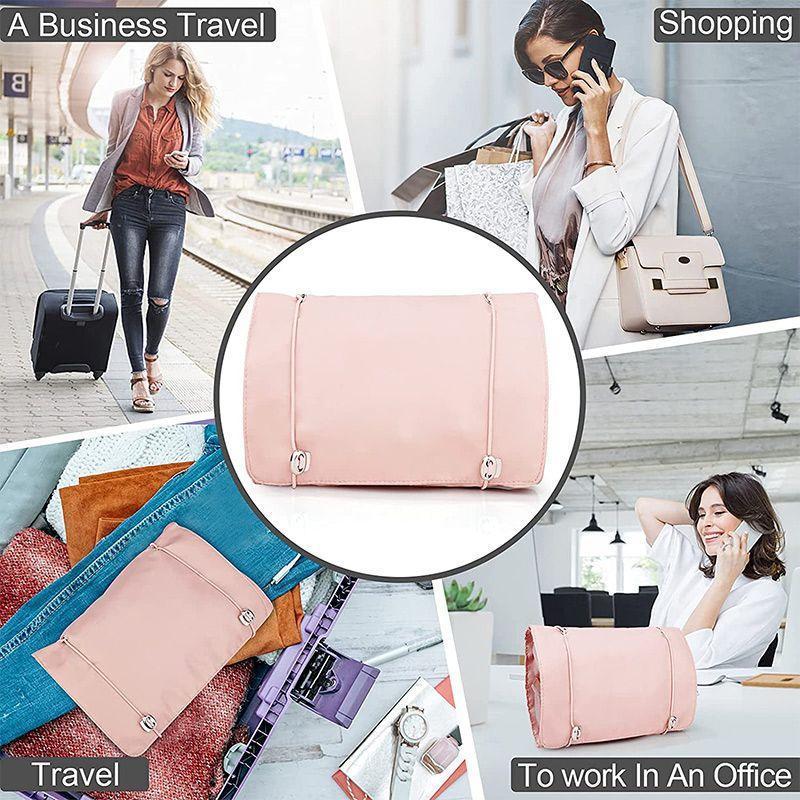 🔥Travel Toiletries and Cosmetics Organizer - Image 7