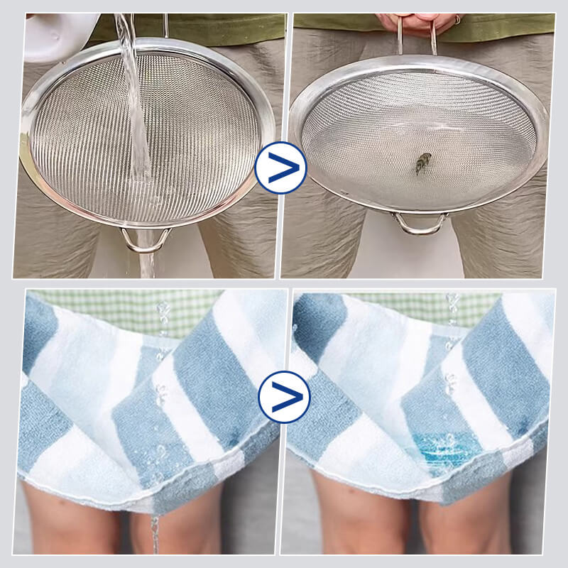 [Half price for a limited time 💕] Transparent Waterproof Adhesive - Image 4