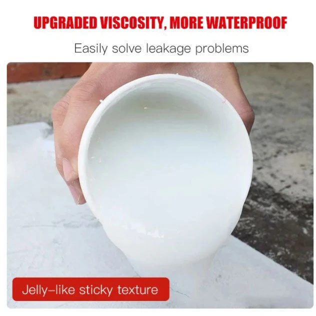 💥47% Discount💥Transparent Waterproof Sealant - Image 10