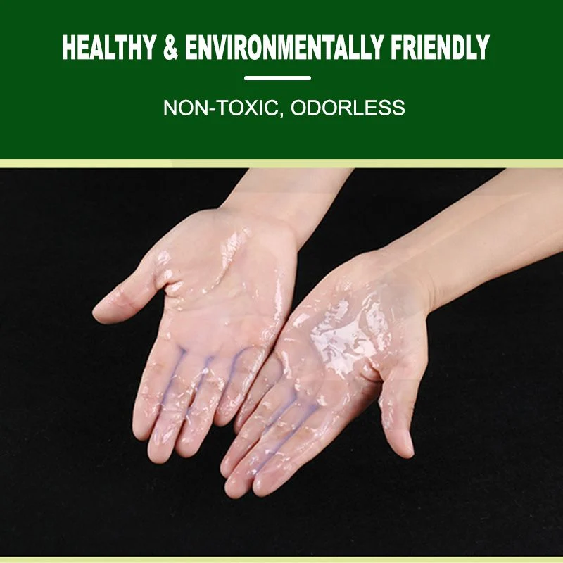 💥47% Discount💥Transparent Waterproof Sealant - Image 4