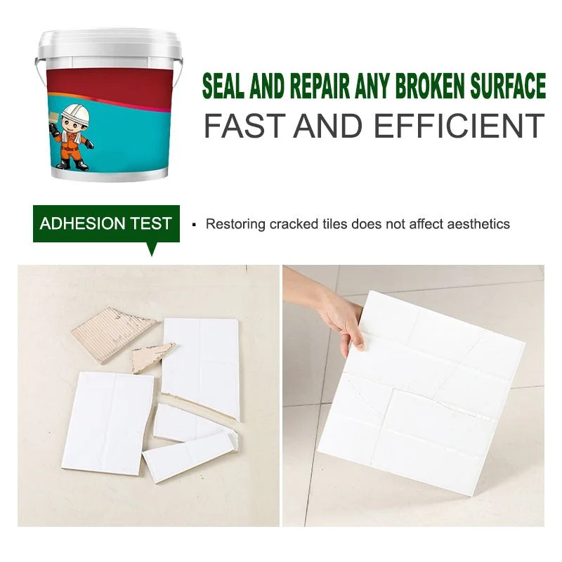 💥47% Discount💥Transparent Waterproof Sealant - Image 5