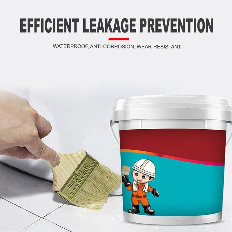 💥47% Discount💥Transparent Waterproof Sealant - Image 9