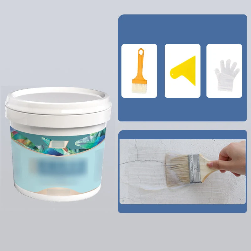 Transparent Waterproofing Glue - Image 12