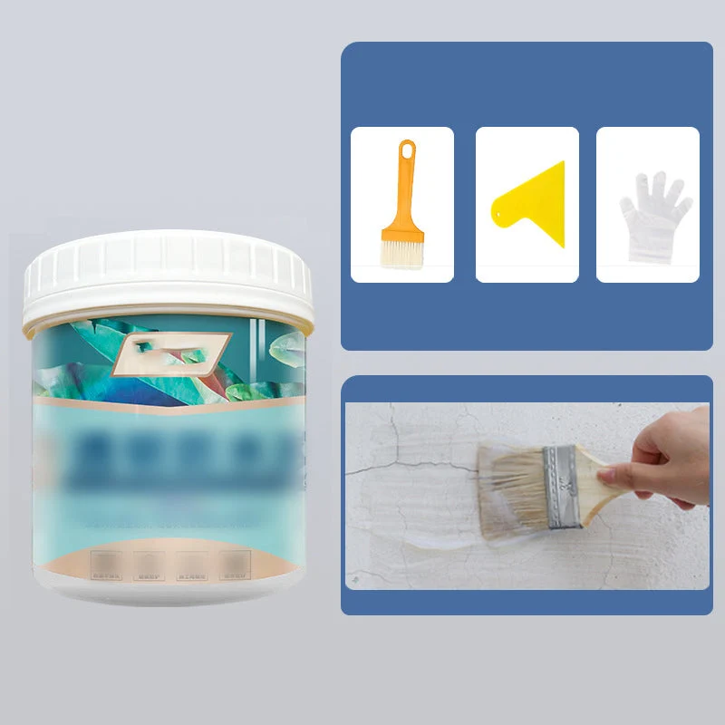 Transparent Waterproofing Glue - Image 13