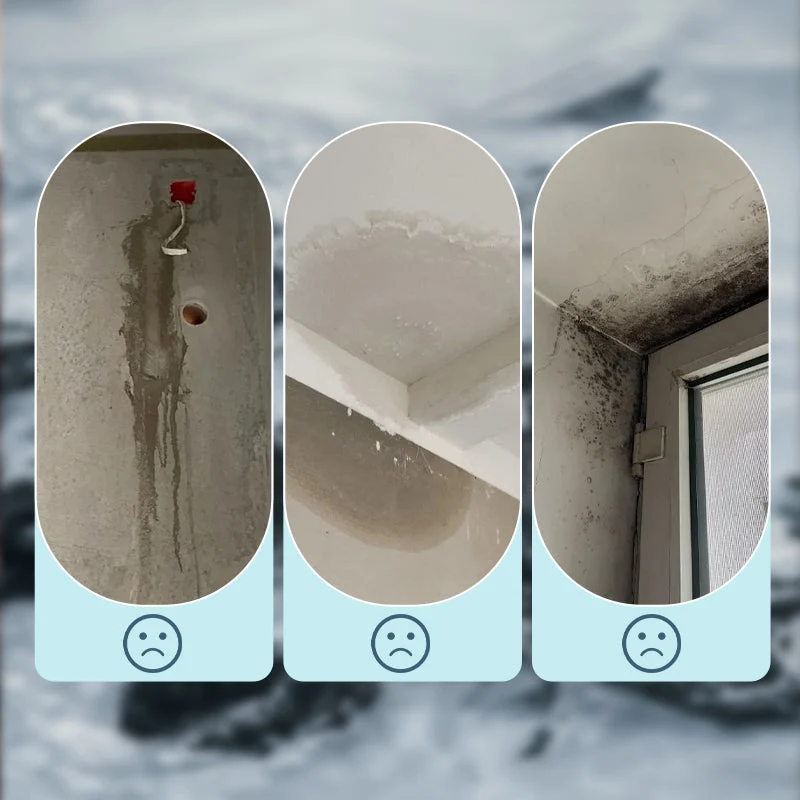 Transparent Waterproofing Glue - Image 2