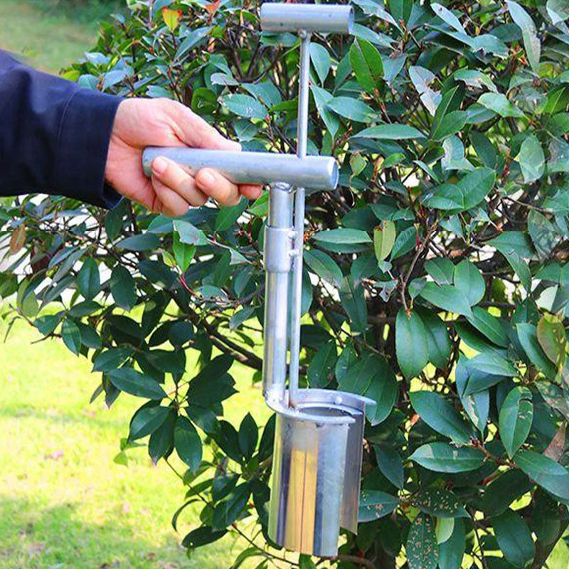 💥50%OFF🌳Plant and fruit tree seedling transplanter - Image 5
