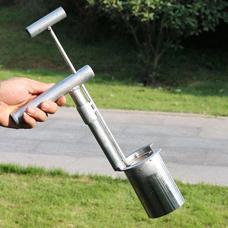 💥50%OFF🌳Plant and fruit tree seedling transplanter - Image 6