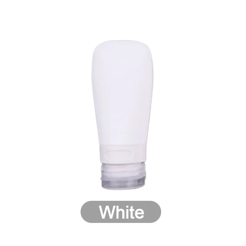 🌟Time-limited special offer🌟Portable Silicone Leak Proof Travel Bottles - Image 15