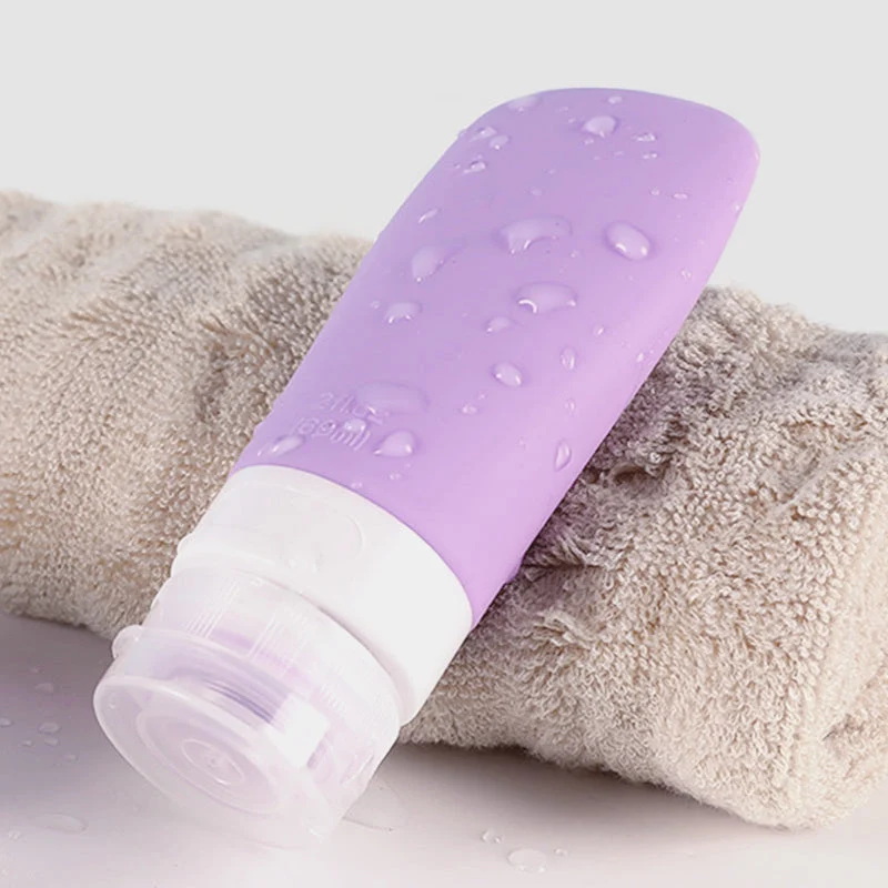 🌟Time-limited special offer🌟Portable Silicone Leak Proof Travel Bottles - Image 3