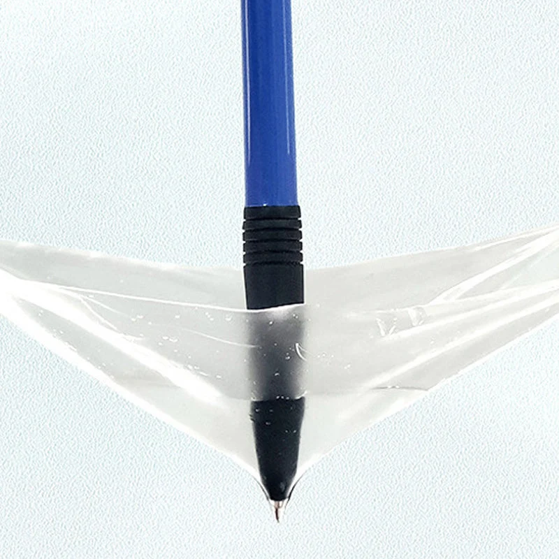 Transparent Waterproof & Anti-Leakage Agent - Image 3