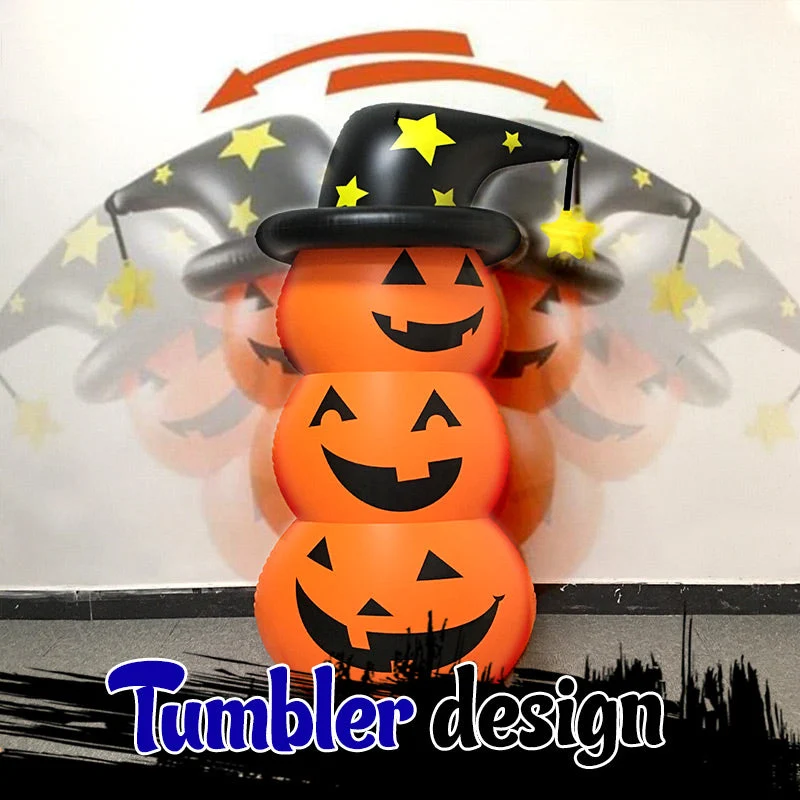 👻 Halloween Inflatable No-Turner🎃 - Image 2