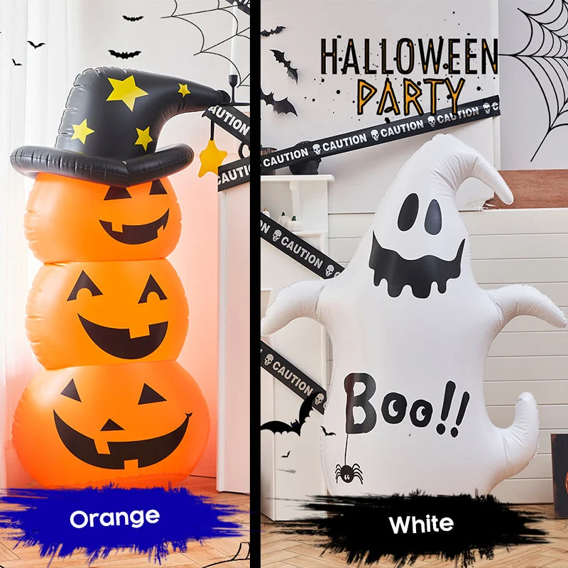 👻 Halloween Inflatable No-Turner🎃 - Image 6