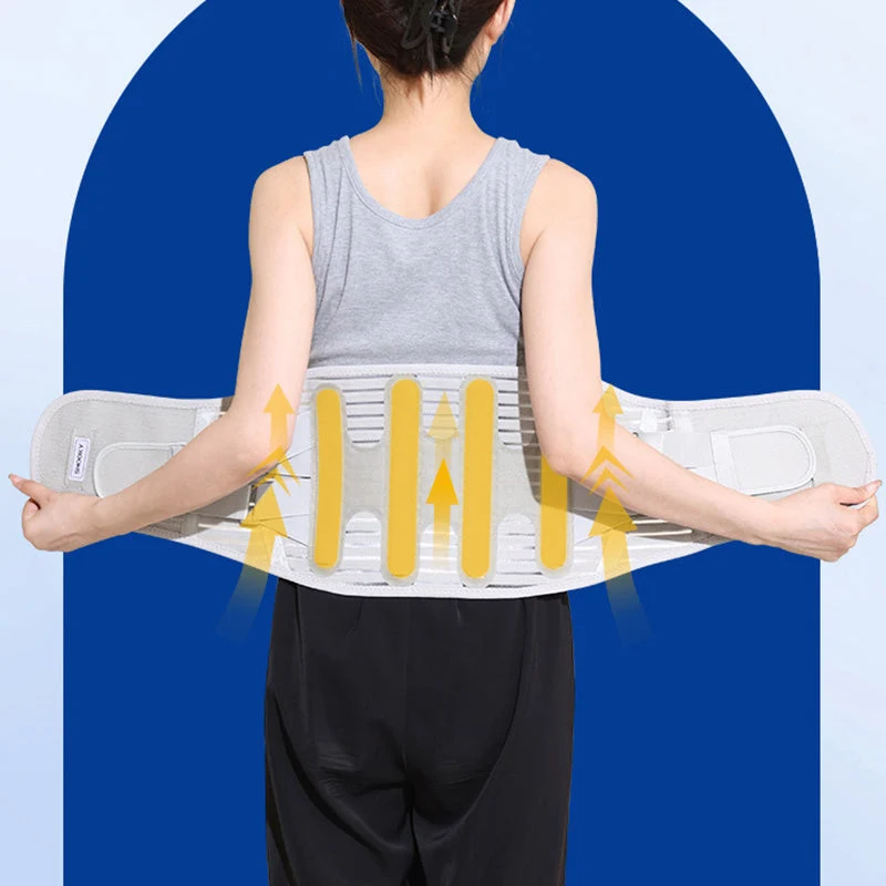 🔥New Year Special 49% OFF🔥Ultra Thin Lightweight Waist Protector—🎄Free Shipping🎄 - Image 2