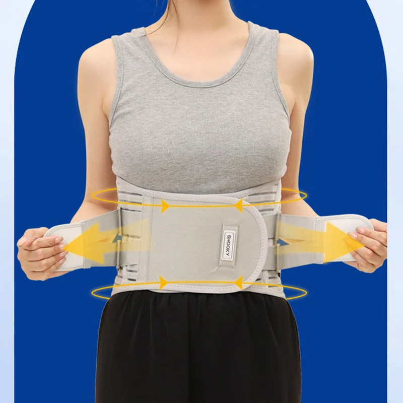 🔥New Year Special 49% OFF🔥Ultra Thin Lightweight Waist Protector—🎄Free Shipping🎄 - Image 5