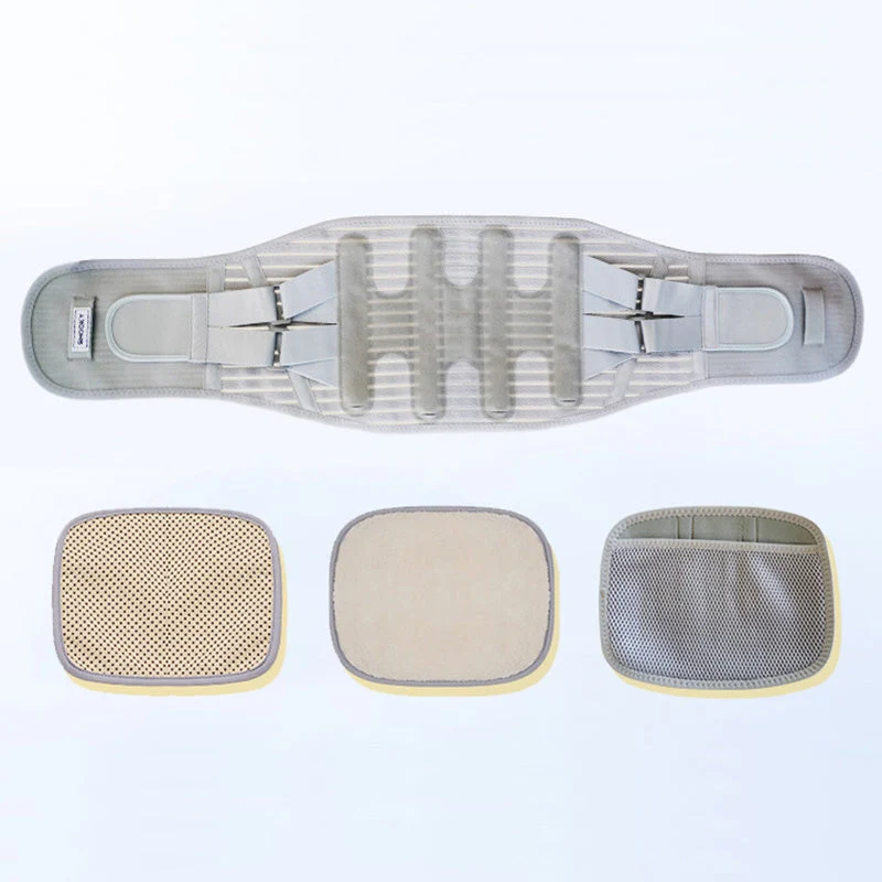🔥New Year Special 49% OFF🔥Ultra Thin Lightweight Waist Protector—🎄Free Shipping🎄 - Image 7