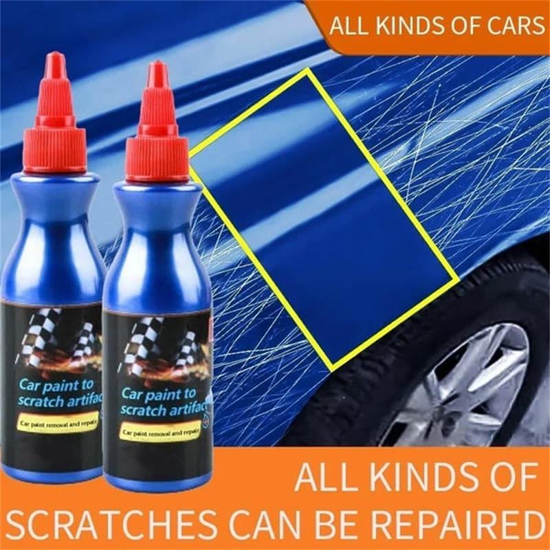 Ultimate Paint Restorer - Image 2