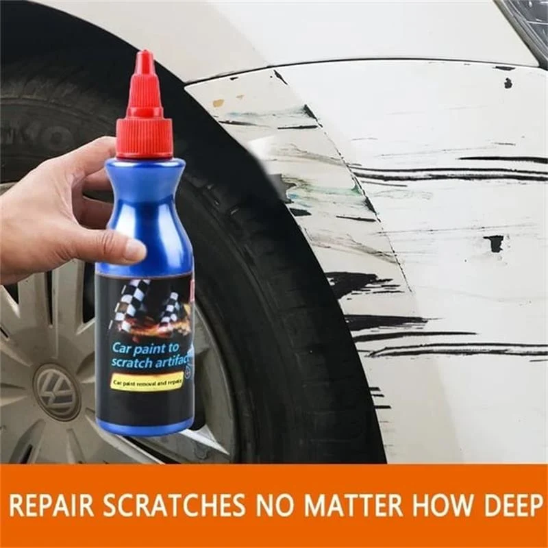 Ultimate Paint Restorer - Image 4