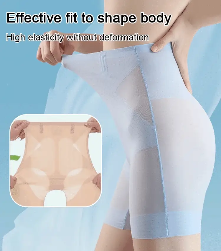 🏆Ultra Slim Tummy Control Hip Lift Panties💖 make every day full of confidence and peace of mind! 💖 - Image 2