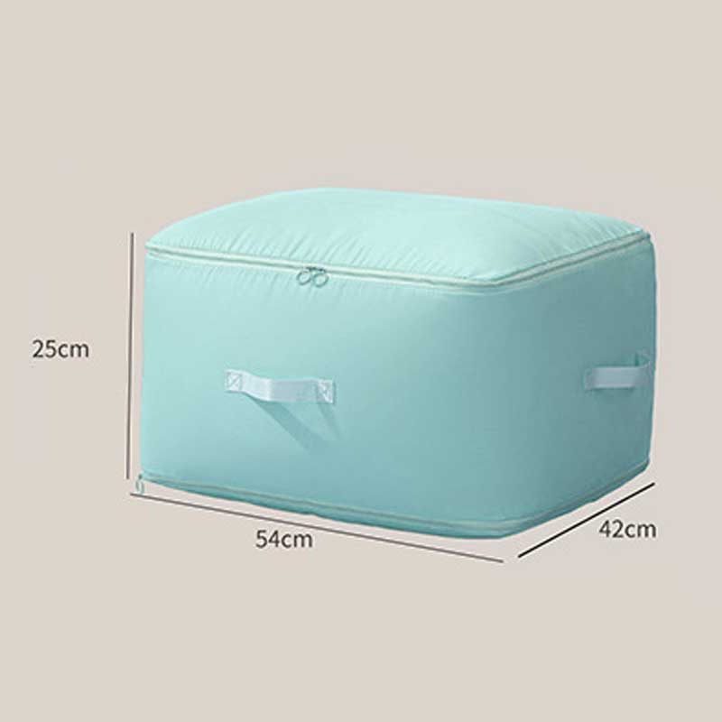 Ultra Space-Saving Self-Compression Organizer - Image 11