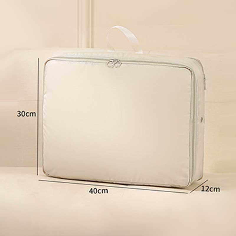 Ultra Space-Saving Self-Compression Organizer - Image 12