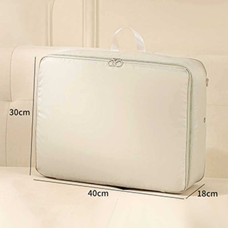 Ultra Space-Saving Self-Compression Organizer - Image 13