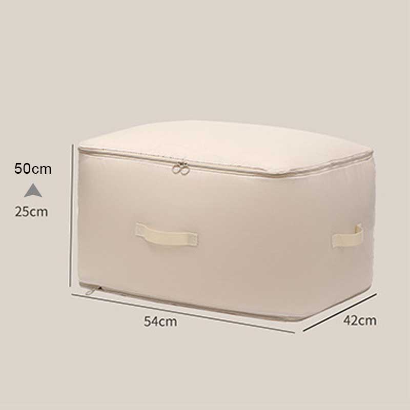 Ultra Space-Saving Self-Compression Organizer - Image 14