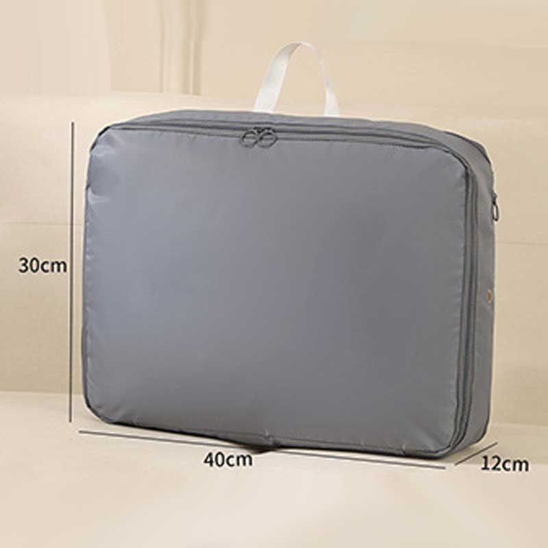 Ultra Space-Saving Self-Compression Organizer - Image 15