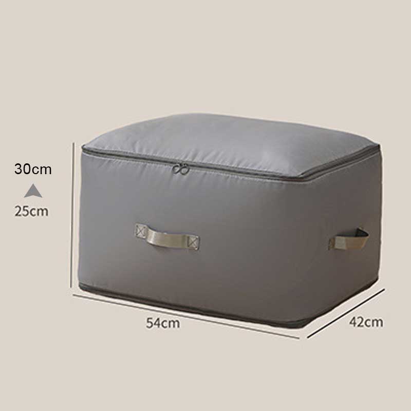Ultra Space-Saving Self-Compression Organizer - Image 17