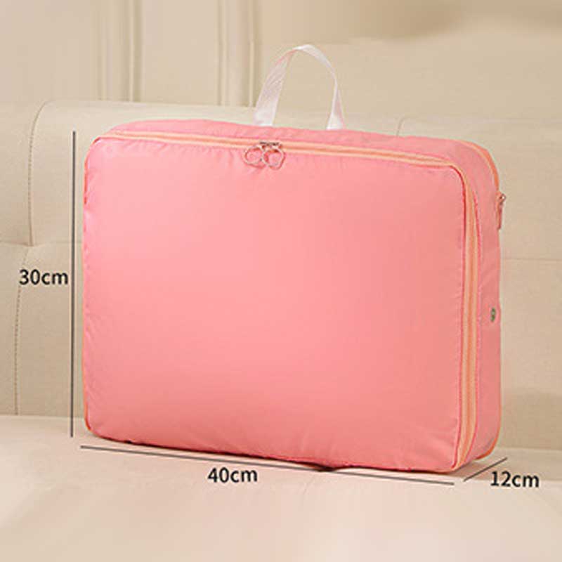 Ultra Space-Saving Self-Compression Organizer - Image 18