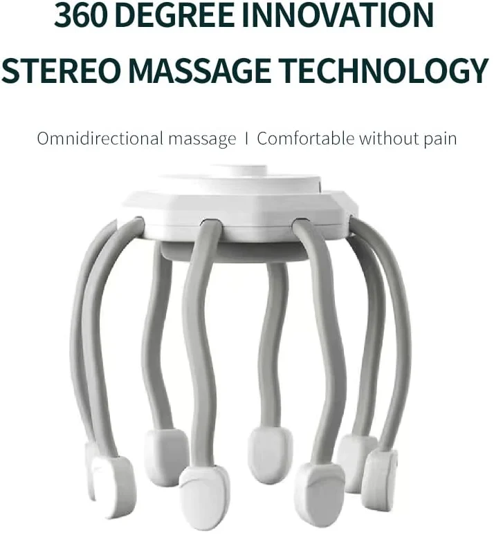 🔥Ultra Scalp Massager - Image 10