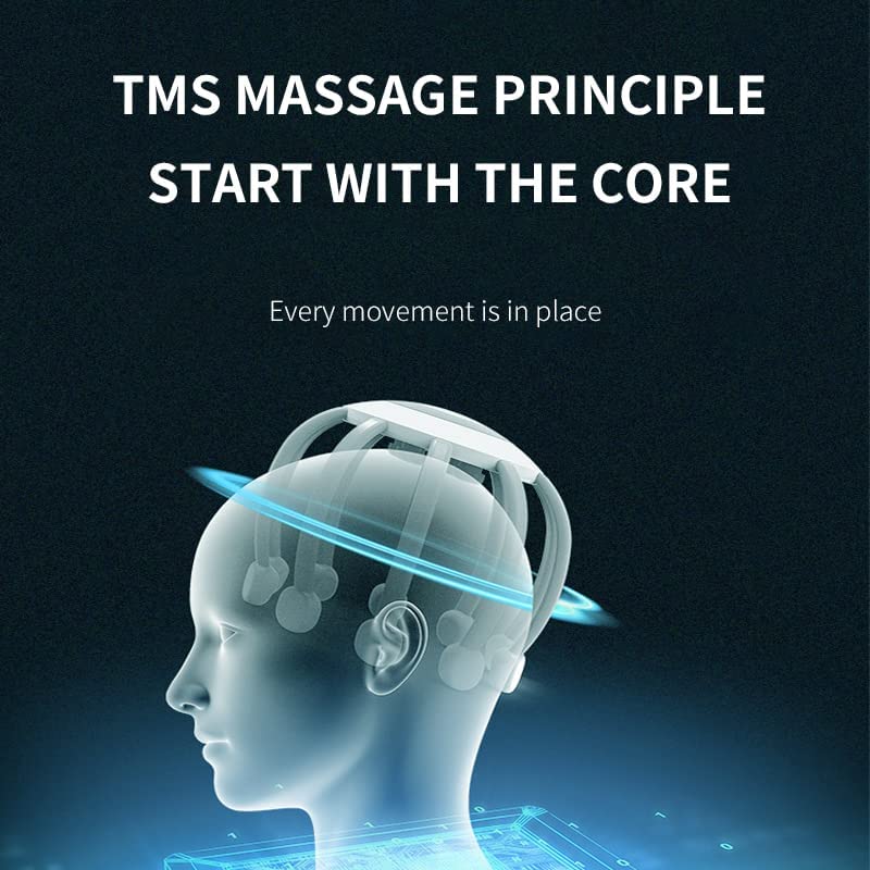 🔥Ultra Scalp Massager - Image 11
