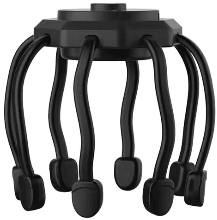 🔥Ultra Scalp Massager - Image 14