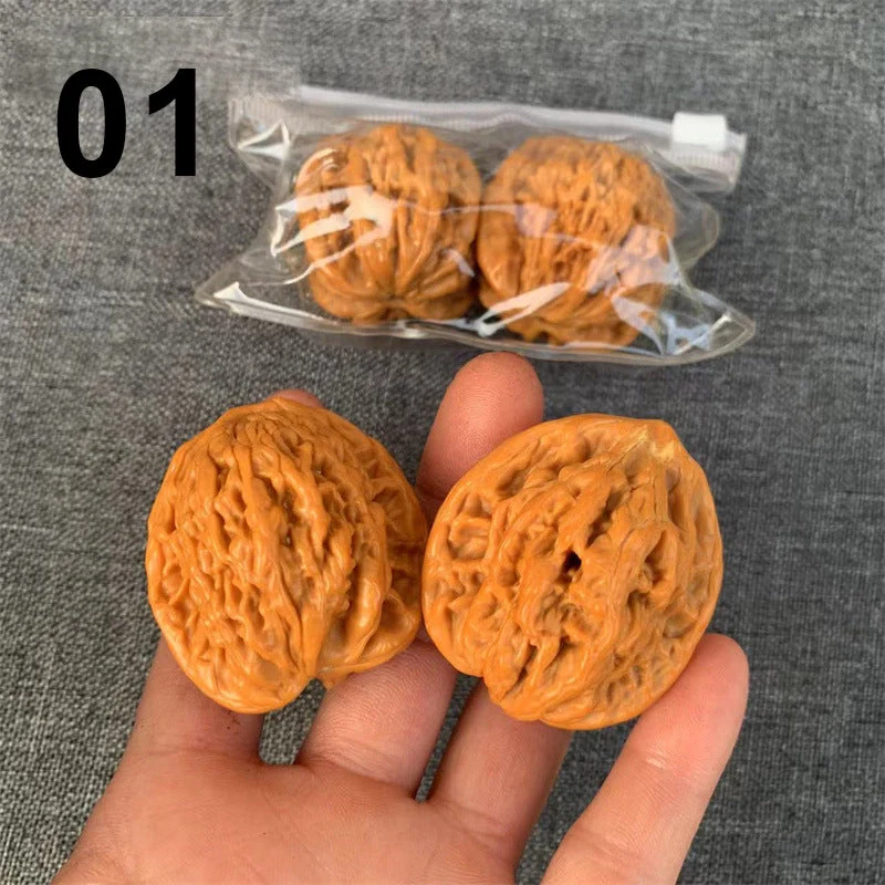[Unique Gift ✨] Antique Walnuts - Image 10