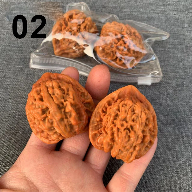 [Unique Gift ✨] Antique Walnuts - Image 11