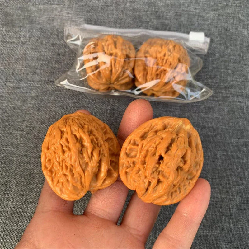 [Unique Gift ✨] Antique Walnuts - Image 2