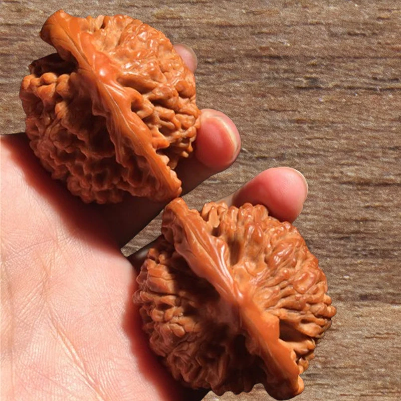 [Unique Gift ✨] Antique Walnuts - Image 3