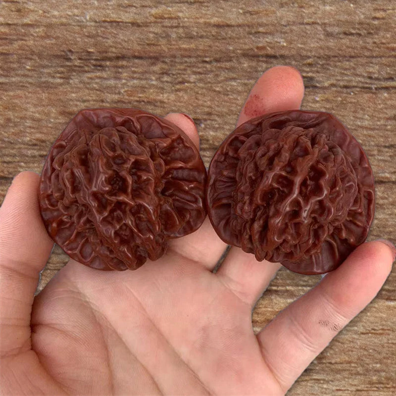 [Unique Gift ✨] Antique Walnuts - Image 4