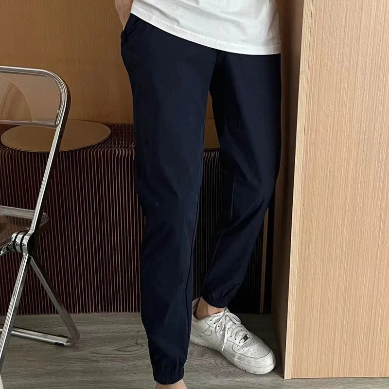 Unisex Quick Drying Stretch Outdoor Casual Pants - Image 2