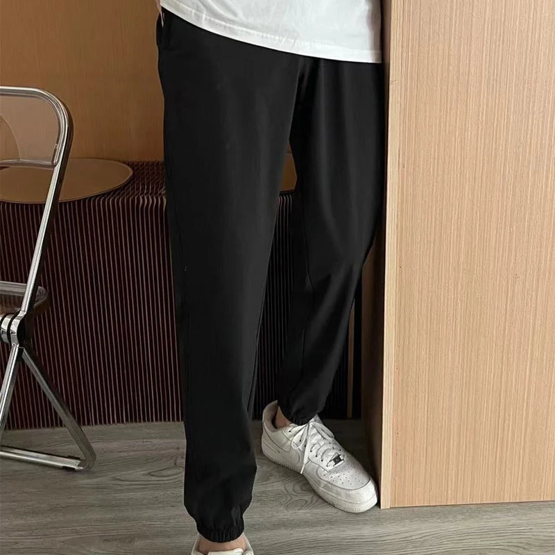 Unisex Quick Drying Stretch Outdoor Casual Pants - Image 6